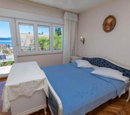 Apartments Bujan Crikvenica Eksteriør bilde