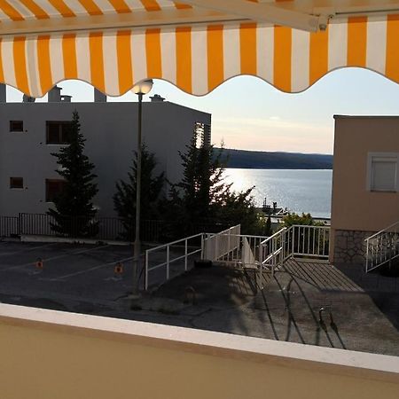 Apartments Bujan Crikvenica Eksteriør bilde
