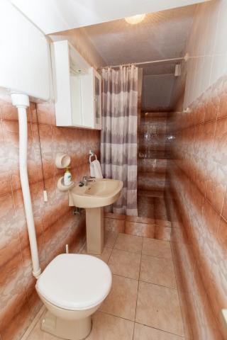 Apartments Bujan Crikvenica Eksteriør bilde