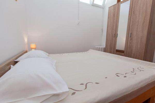 Apartments Bujan Crikvenica Eksteriør bilde